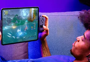 Der perfekte Gaming-Tablet-Begleiter: Razer hat den ...