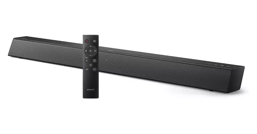 PHILIPS B5106 Soundbar kompatibel mit philips tv