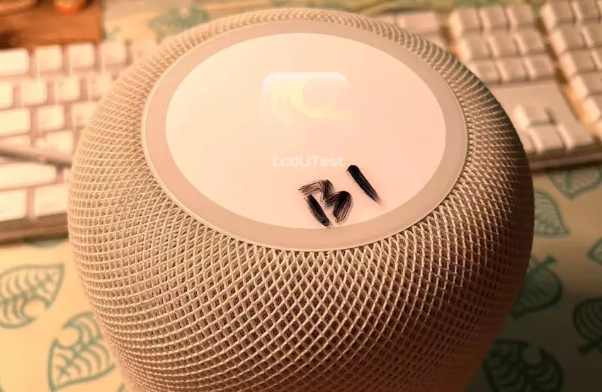 Apple arbeitet aktiv an einem erweiterten HomePod-Modell mit LCD-Display