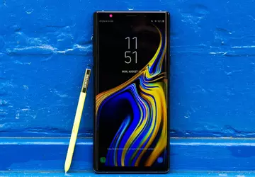 Samsungs Flaggschiff 2018 erhält keine Android- ...