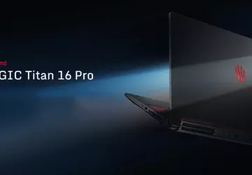 nubia bereitet Red Magic Titan 16 ...