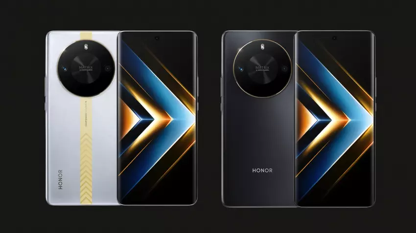 Es ist offiziell: Das Honor X50 GT wird von einem Snapdragon 8+ Gen 1 Prozessor angetrieben