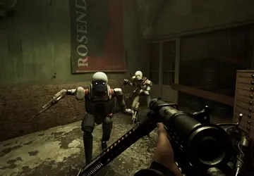 Gerüchten zufolge wird das verrückte Abenteuer ...