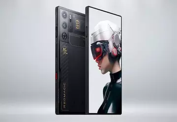 Red Magic 10 Pro zeigt, was ...