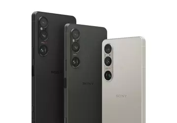 Nutzer des Sony Xperia 1 VI ...