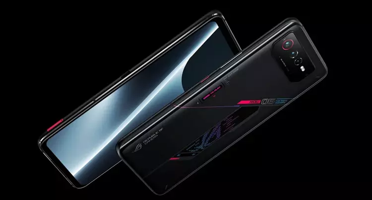 Es wird keine Asus-Smartphones mehr geben ...