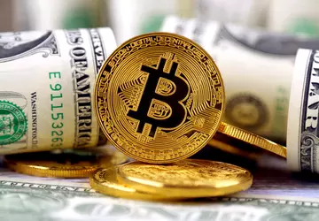 Pizza für 10.000 BTC, riesige Provision ...