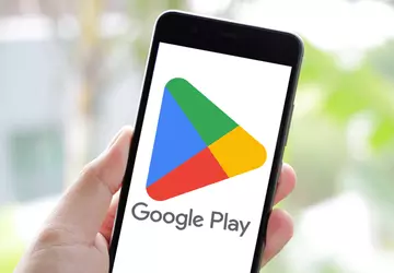 Google Play hat eine neue Registerkarte ...