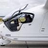 ALIA CTOL Elektroflugzeug