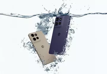 Fast unverändert, aber mit einem größeren ...