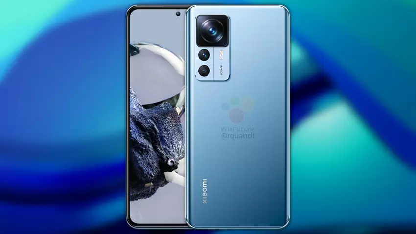 Insider enthüllt das Präsentationsdatum von Xiaomi 12T, Xiaomi 12T Pro und Redmi Pad Tablet