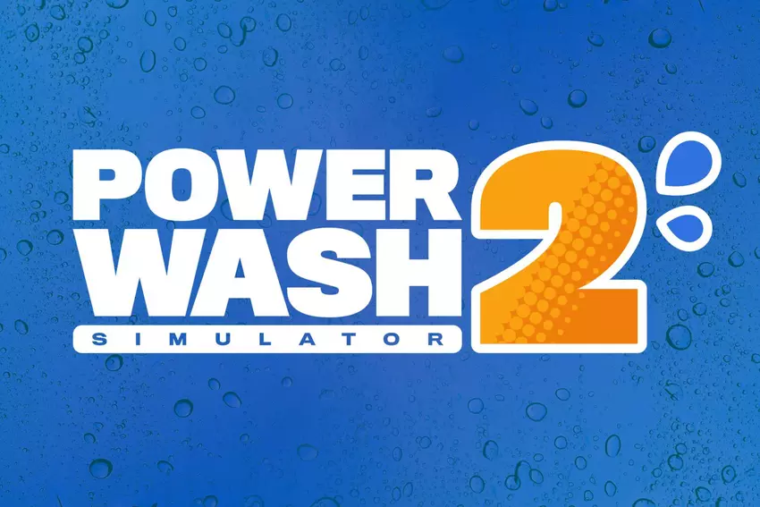 PowerWash Simulator 2 wurde angekündigt und soll noch in diesem Jahr erscheinen