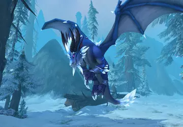 World of Warcraft: Dragonflight überspringt den ...