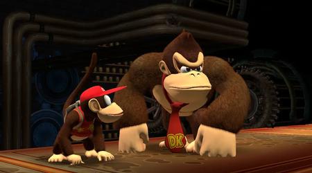 Probieren Sie es aus, bevor Sie es kaufen: Nintendo veröffentlicht kostenlose Demo von Donkey Kong Country Returns HD 