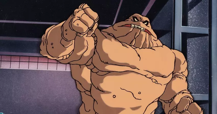 DC plant einen Film über Clayface, einen von Batmans ersten Feinden mit der Fähigkeit, sich zu verwandeln 