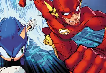 Wer denkt sich diese Crossover aus? ...