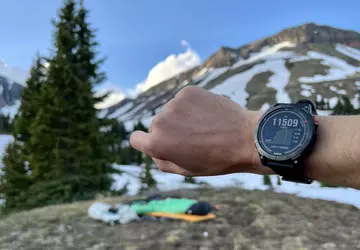 Garmin veröffentlicht wichtige Updates für Fenix ...