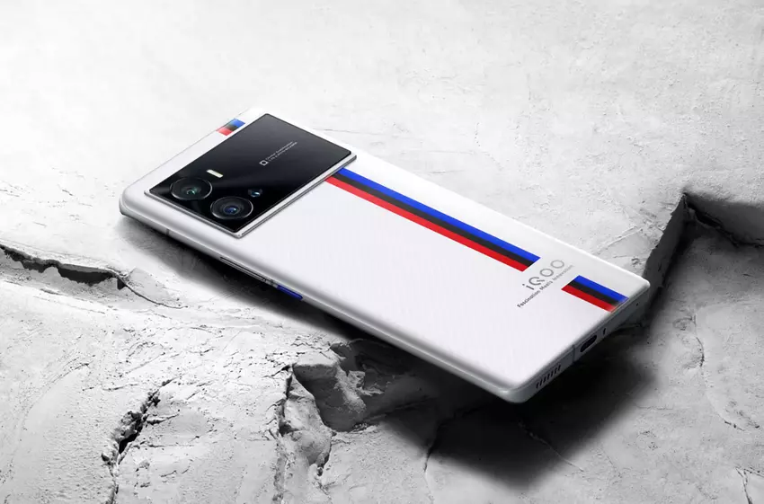 iQOO 9 Pro kommt auf den Weltmarkt: Flaggschiff mit Snapdragon 8 Gen 1-Chip, kabellosem Laden und 50-MP-Kamera für 870 US-Dollar