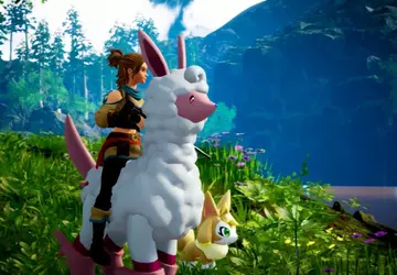 Palworld-Shooter wurde der absolute Spitzenreiter der ...