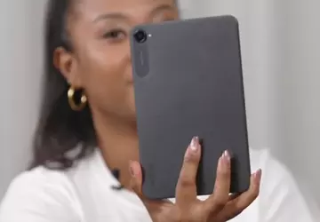 Xiaomi bereitet ein kompaktes leistungsstarkes Tablet ...