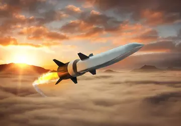 Die US-Luftwaffe könnte erstmals einen geheimen ...