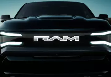 Gerichtsshowdown zeigt einen abgespeckten Ram-Elektro-Pickup-Truck