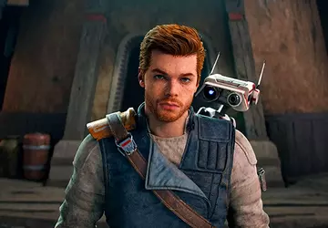 Star Wars: Jedi Survivor wird schnelle ...