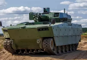 Auftrag über 10.000.000 $: Polen plant ...