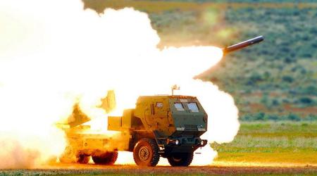 Ukraine setzt HIMARS zur Zerstörung des Boden-Luft-Raketensystems S-400 auf russischem Gebiet ein