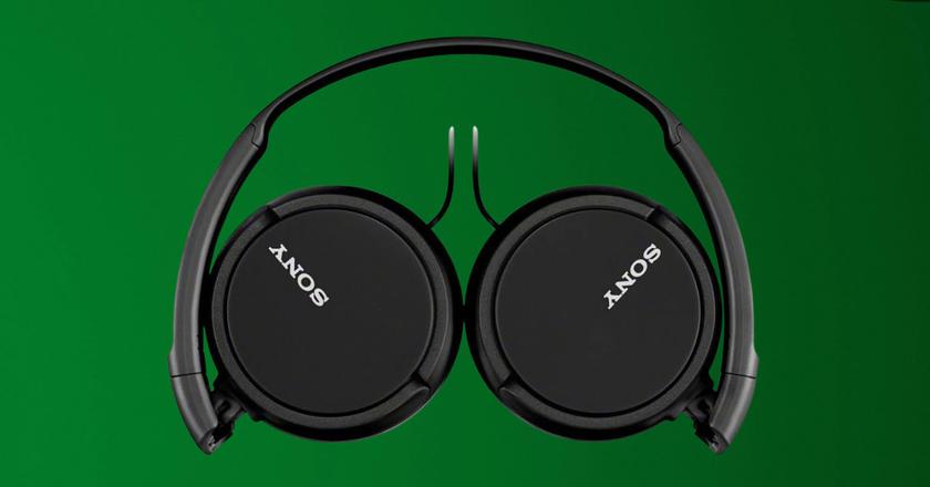 Sony ZX-Serie Kopfhörer für ältere Menschen