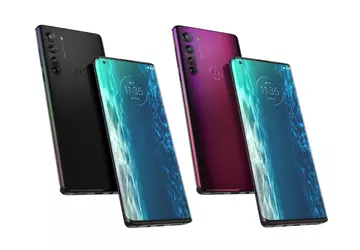 Insider: Motorola Edge 20-Smartphone-Reihe wird diesen ...