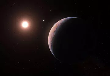 Französischer Physiker präsentierte das Bild einer ...