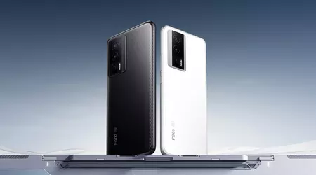 POCO F5 Pro enthüllt - Snapdragon 8+ Gen 1, 120Hz 3.2K Display, MIUI 14 und Android 13