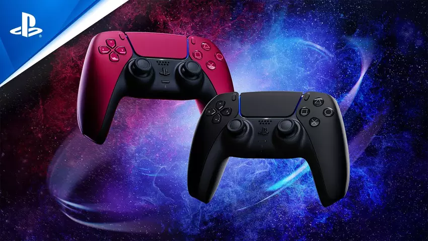 Jetzt können Sie das Dual Sense-Gamepad über den PC aktualisieren