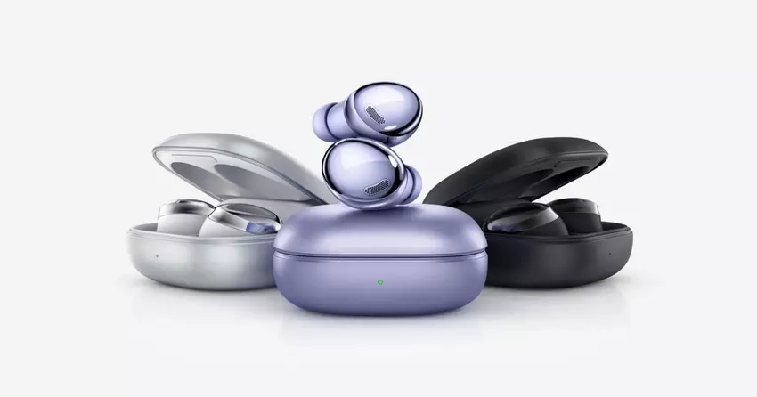 Gerücht: Samsung bereitet neue Galaxy Buds 3 und Galaxy Buds 3 Pro mit verbessertem Design, Klang und künstlicher Intelligenz vor