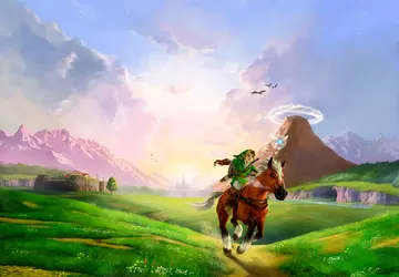 Video Game Hall of Fame führt ...