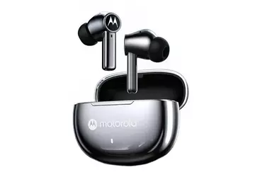 Moto Buds i40: ANC, 13-mm-Treiber und ...