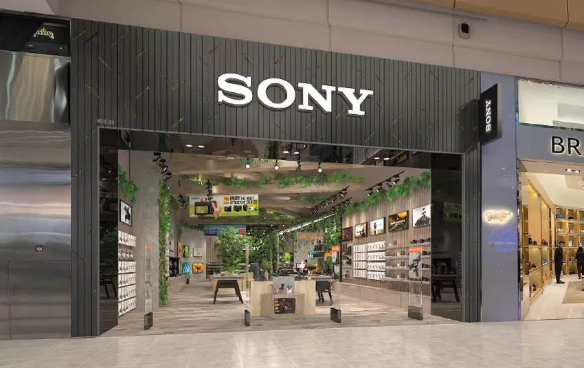 Sony hat Russland endgültig verlassen: PlayStation, Musik, Kino und mobile Dienste eingestellt