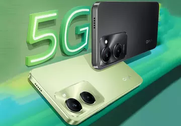 Das vivo T3 Lite 5G mit ...