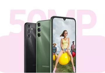 Samsung Galaxy F34: 120Hz AMOLED-Display, Exynos ...