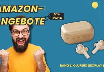 Bang & Olufsen Beoplay EX In-Ear ...