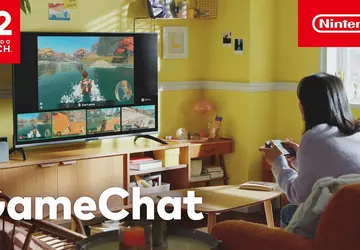 Jetzt ist es offiziell: Nintendo Switch ...