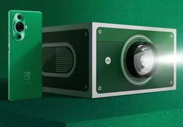 Huawei enthüllt eine Sonderausgabe der nova ...