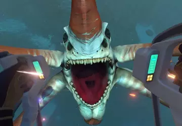 Das Unterwasseruniversum erweitert sich: Der beliebte ...