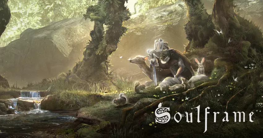Ein neuer Trailer für das Multiplayer-RPG Soulframe Gameplay wurde veröffentlicht