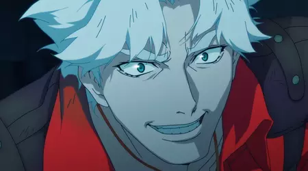 Dante kehrt zurück: Netflix hat den Premierentermin für die Zeichentrickserie, die auf der Kultspielserie Devil May Cry basiert, bekannt gegeben