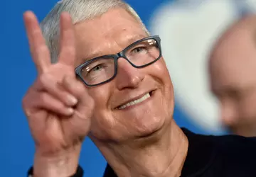 Tim Cook rät Nutzern, die kein ...