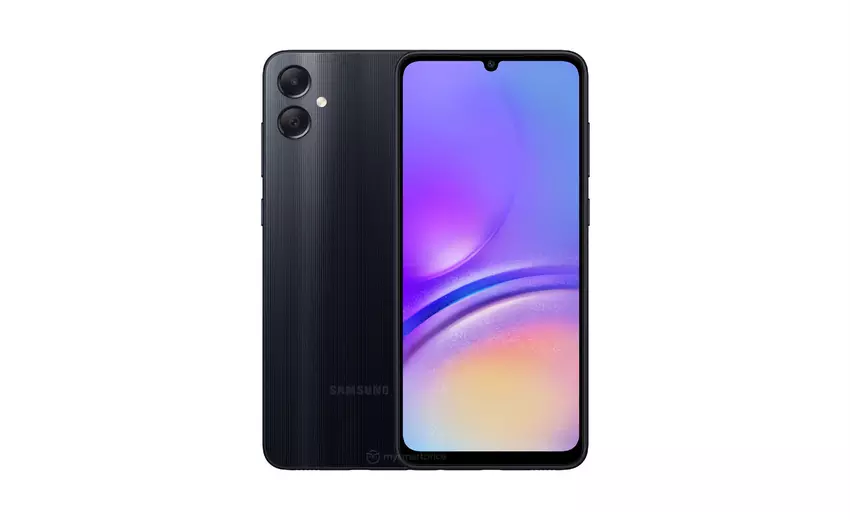 Samsung Galaxy A05 in der Google Play Console aufgetaucht: Budget-Smartphone mit MediaTek Helio G85 Chip und 5000 mAh Akku