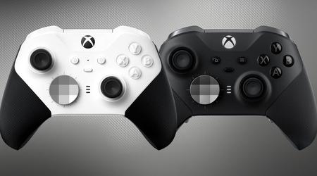 Microsoft enthüllt neuen Xbox Elite 2 'Core' Controller für $129.99