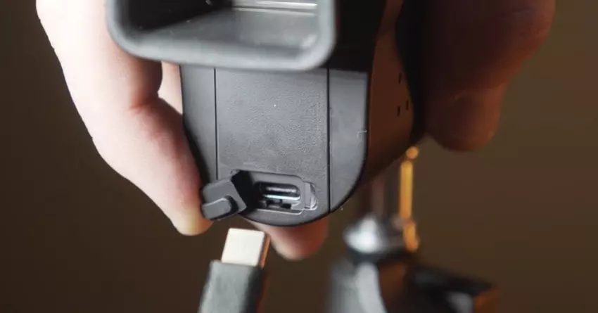 Nightfox Cub digitales Nachtsichtmonokular